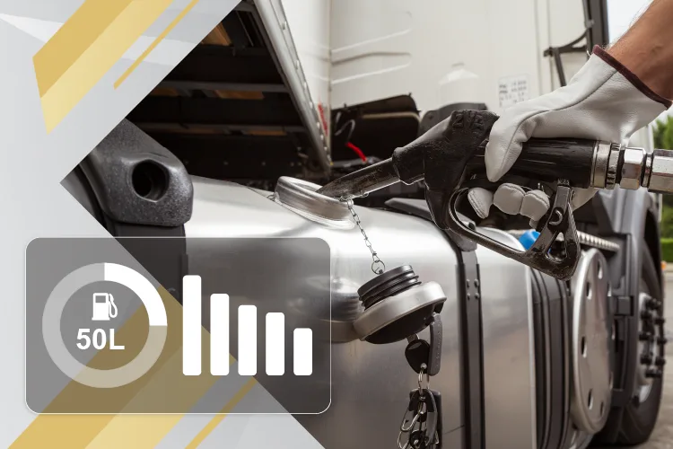 In Just 3 Months, This Fleet Reduced Fuel Costs by 8% – What Was the Secret?
