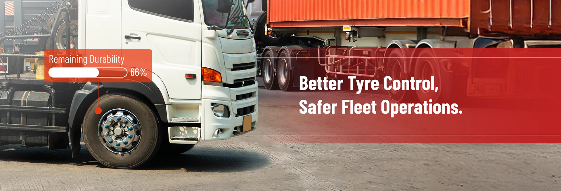 Tyre Management System