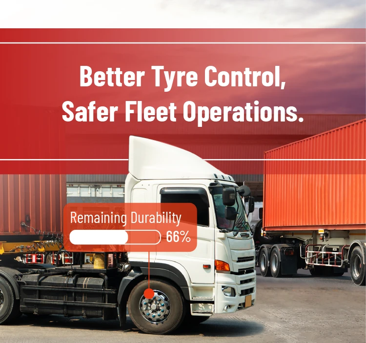 Tyre Management System
