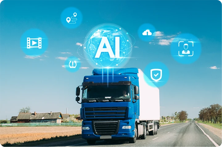 Advanced Integration For Safer, Smarter Fleets