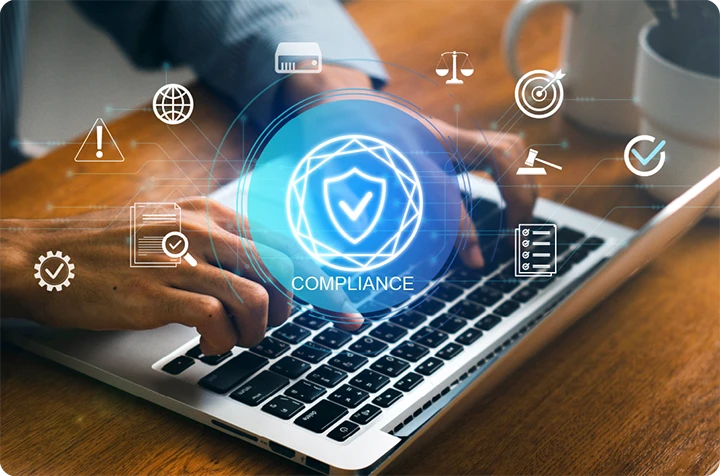 Regulatory-Compliant Solutions
