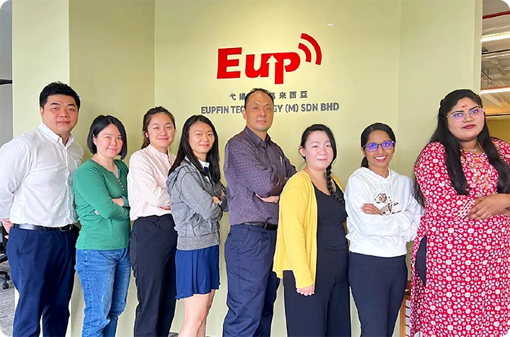 About Eup