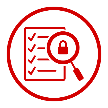 Regular Security Checks