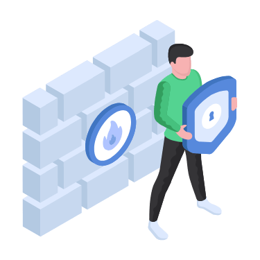 Evaluate the System Provider’s Security Measures: