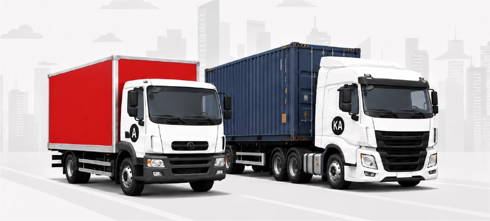 Carrier A Licence (A/KA)