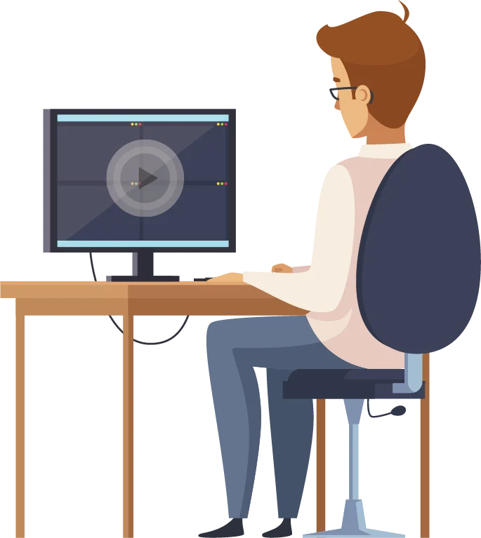 Remote Video Download