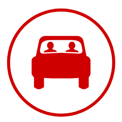 Unauthorized Vehicle Use