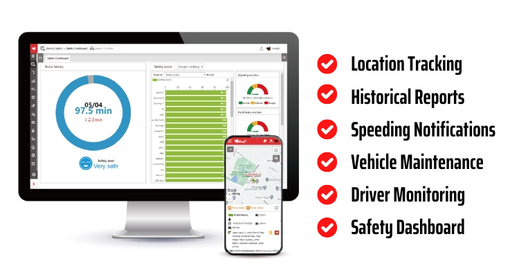 About EUP Fleet Management Experts