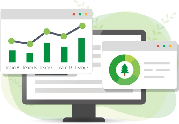 ESG Dashboard