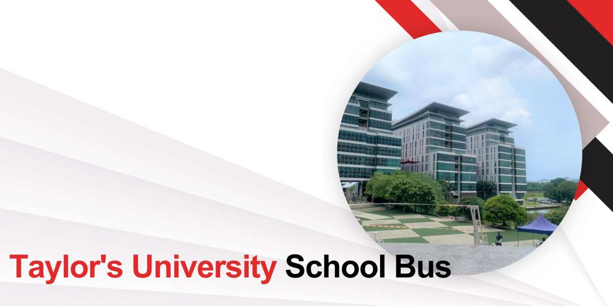 Taylor's University School Bus Track Bus Time On Eup APP