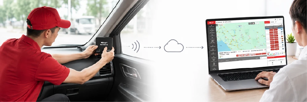 Thank You to Our Customers for Your Support — Eup Will Continue to Enhance Smart Fleet Management Services