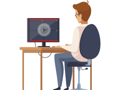 Real-time Tracking