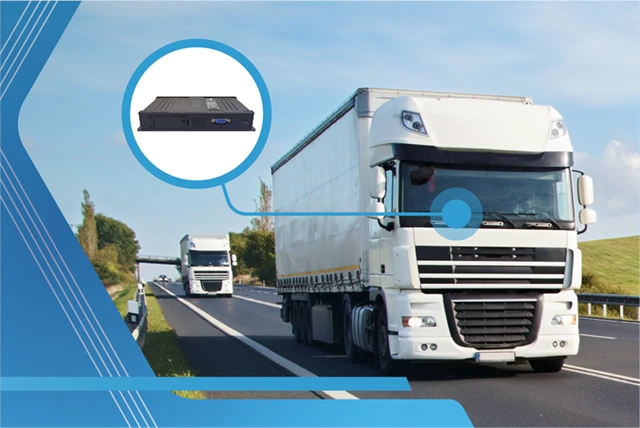 Stop Just “Recording” – Let AI Take the Wheel in Fleet Safety!