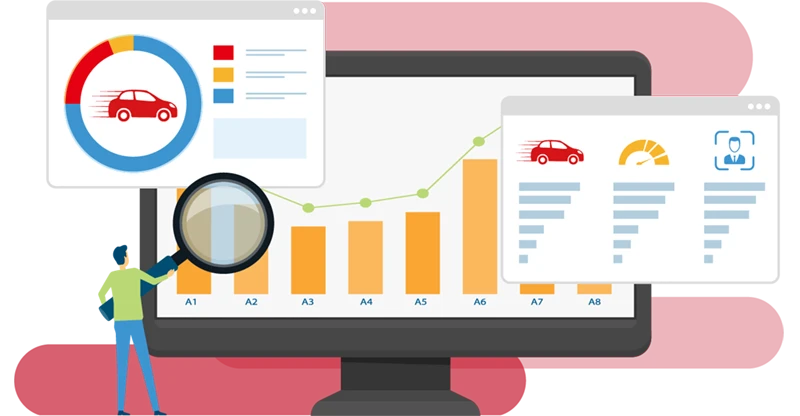 Build a Data-Driven Management System