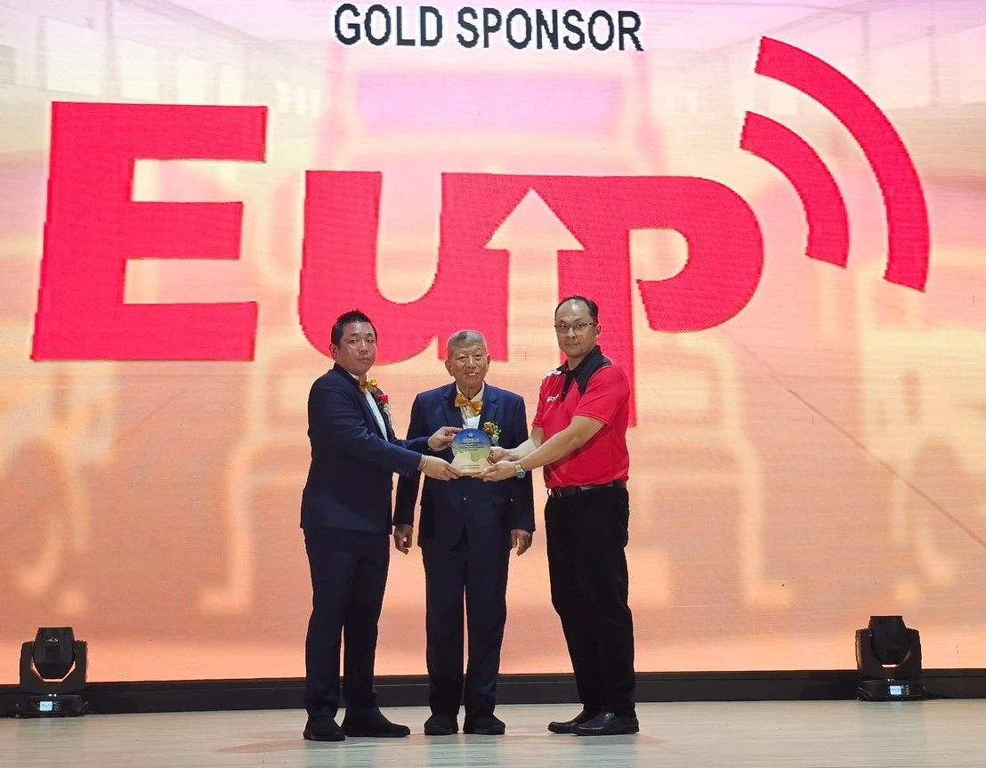 SEKLTA 9th Anniversary Celebration concludes successfully! EUP's debut of ESG management solutions attracts significant attention