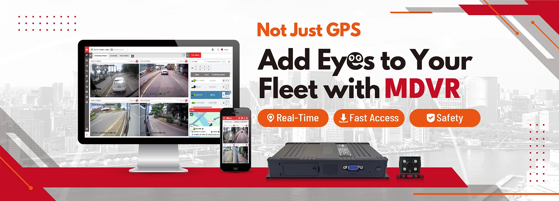 1. Not just GPS