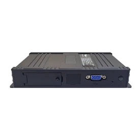 MDVR: Real-Time Video Solution