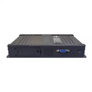 MDVR: Real-Time Video Solution